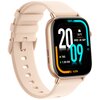 Smartwatch COLMI C8 Max Złoty Kompatybilna platforma HarmonyOS