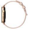 Smartwatch COLMI C8 Max Złoty Kompatybilna platforma iOS