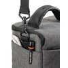 Torba HAMA Terra 130 Szary Materiał wykonania R-Pet
