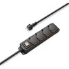 Listwa zasilająca HAMA 223064 (4 m) Liczba bezpieczników [szt] 1
