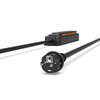 Listwa zasilająca HAMA 223064 (4 m) Liczba gniazd [szt] 4