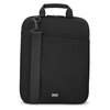 Etui na laptopa HAMA Business To Go 13.3 - 14.1 cali Czarny