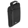 Etui na laptopa HAMA Business To Go 13.3 - 14.1 cali Czarny Pasuje do laptopa [cal] 13.3 - 14.1