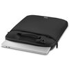 Etui na laptopa HAMA Business To Go 13.3 - 14.1 cali Czarny Funkcje dodatkowe Dwukierunkowe zamki