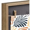 Ramka HAMA Galeria Muro 29.5x36.5 Dębowy Gwarancja 24 miesiące