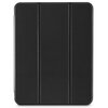 Etui na iPad Air 12.9 HAMA Extreme Protect Przezroczysto-czarny