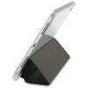 Etui na iPad Air 12.9 HAMA Extreme Protect Przezroczysto-czarny Dedykowana do tabletów o przekątnej [cal] 12.9