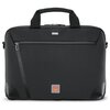 Torba na laptopa HAMA Extreme Protect D3O 13.3 - 14.1 cala Czarny