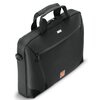 Torba na laptopa HAMA Extreme Protect D3O 13.3 - 14.1 cala Czarny Pasuje do laptopa [cal] 13.3 - 14.1