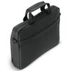 Torba na laptopa HAMA Extreme Protect D3O 13.3 - 14.1 cala Czarny Rączka Tak