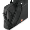 Torba na laptopa HAMA Extreme Protect D3O 13.3 - 14.1 cala Czarny Materiał wodoodporny Nie