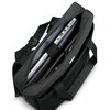 Plecak do laptopa HAMA Extreme Protect 16.2 cali Czarny Funkcje dodatkowe Mocowanie "Smart Sleeve"