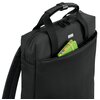 Plecak do laptopa HAMA Extreme Protect 16.2 cali Czarny Funkcje dodatkowe Regulowane szelki