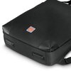 Plecak do laptopa HAMA Extreme Protect 16.2 cali Czarny Pasek na ramię Nie