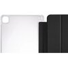 Etui na iPad Pro 11 HAMA Extreme Protect Przezroczysto-czarny Materiał Tworzywo sztuczne