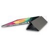 Etui na iPad Pro 11 HAMA Extreme Protect Przezroczysto-czarny Funkcje dodatkowe Przegroda na rysik