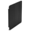 Etui na iPad Air 10.9 HAMA Extreme Protect Przezroczysto-czarny Model tabletu iPad Air 11 cali (6. generacji)