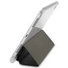 Etui na iPad Air 10.9 HAMA Extreme Protect Przezroczysto-czarny Dedykowana do tabletów o przekątnej [cal] 10.9
