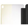 Etui na iPad Air 10.9 HAMA Extreme Protect Przezroczysto-czarny Rodzaj Etui