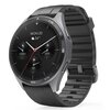 Smartwatch HAMA 7010 GPS Amoled Czarny