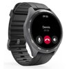 Smartwatch HAMA 7010 GPS Amoled Czarny Rozmiar koperty [mm] 46