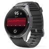Smartwatch HAMA 7010 GPS Amoled Czarny Komunikacja Bluetooth