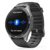 Smartwatch HAMA 7010 GPS Amoled Czarny Kompatybilna platforma Android