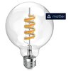 Inteligentna żarówka HAMA 176644 E27 4.9W Matter Moc [W] 4.9