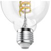 Inteligentna żarówka HAMA 176644 E27 4.9W Matter Odpowiednik tradycyjnej żarówki 40 W