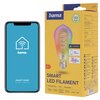 Inteligentna żarówka HAMA 176643 E27 4.9W Matter