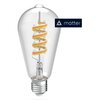 Inteligentna żarówka HAMA 176643 E27 4.9W Matter Moc [W] 4.9