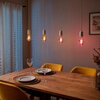 Inteligentna żarówka HAMA 176643 E27 4.9W Matter Barwa światła Wielokolorowa (RGB)