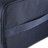 Torba na laptopa HAMA Casual 13.3 - 14.1 cala Granatowy Materiał wodoodporny Nie
