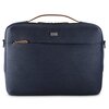 Torba na laptopa HAMA Casual 15.6 - 16.2 cala Granatowy