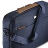 Torba na laptopa HAMA Casual 15.6 - 16.2 cala Granatowy Rączka Tak