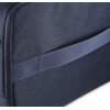 Torba na laptopa HAMA Casual 15.6 - 16.2 cala Granatowy Materiał wodoodporny Nie