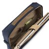 Torba na laptopa HAMA Casual 15.6 - 16.2 cala Granatowy Rodzaj Torba
