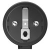 Gniazdo HAMA 176656 Czarny Współpraca z systemami Amazon Alexa