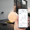 Gniazdo HAMA 176656 Czarny Współpraca z systemami Android/iOS'a