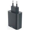 Ładowarka sieciowa HAMA Ecosential 65W PD Antracyt Grubość [mm] 57