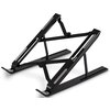 Podstawka pod laptopa HAMA Light 15.6 Czarny