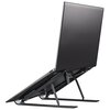 Podstawka pod laptopa HAMA Light 15.6 Czarny Funkcje dodatkowe Regulacja kąta nachylenia