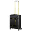Walizka AMERICAN TOURISTER Hello Cabine Spinner 55 Czarno-limonkowy Dla dzieci Nie