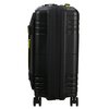 Walizka AMERICAN TOURISTER Hello Cabine Spinner 55 Czarno-limonkowy Seria Hello Cabine