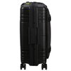 Walizka AMERICAN TOURISTER Hello Cabine Spinner 55 Czarno-limonkowy Waga [kg] 2.9