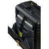 Walizka AMERICAN TOURISTER Hello Cabine Spinner 55 Czarno-limonkowy Szerokość [cm] 40