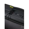 Walizka AMERICAN TOURISTER Hello Cabine Spinner 55 Czarno-limonkowy Głębokość [cm] 22