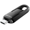 Pendrive SANDISK Ultra Slider 32GB, USB-C, Odczyt 200 MB/s