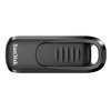 Pendrive SANDISK Ultra Slider 32GB, USB-C, Odczyt 200 MB/s Maksymalna prędkość odczytu [Mb/s] 200