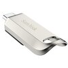 Pendrive SANDISK Ultra Luxe 32 GB, USB-C, Odczyt 200 MB/s Maksymalna prędkość odczytu [Mb/s] 200